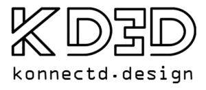 konnectd design 3d